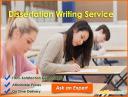 Dissertation Help & Writing Services logo